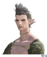 Square Enix detalla los clanes de Final Fantasy XIV