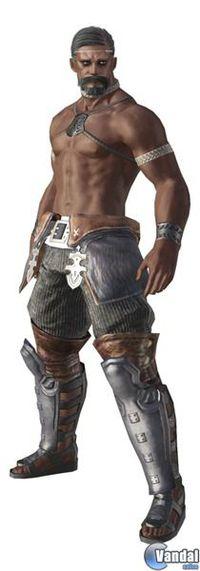 Square Enix detalla los clanes de Final Fantasy XIV