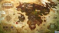 Im�genes de la versi�n beta de Final Fantasy XIV
