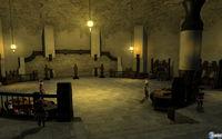 Im�genes de la versi�n beta de Final Fantasy XIV
