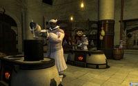 Im�genes de la versi�n beta de Final Fantasy XIV