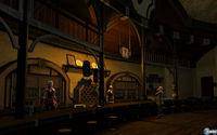 Im�genes de la versi�n beta de Final Fantasy XIV