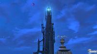Im�genes de la versi�n beta de Final Fantasy XIV