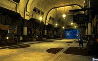 Im�genes de la versi�n beta de Final Fantasy XIV