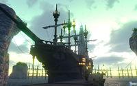 Im�genes de la versi�n beta de Final Fantasy XIV