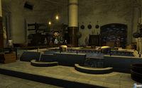Im�genes de la versi�n beta de Final Fantasy XIV