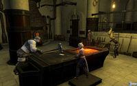 Im�genes de la versi�n beta de Final Fantasy XIV