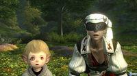 E3: Nuevas im�genes y v�deo de Final Fantasy XIV