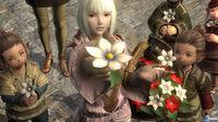 E3: Nuevas im�genes y v�deo de Final Fantasy XIV