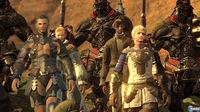 E3: Nuevas im�genes y v�deo de Final Fantasy XIV