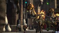 E3: Nuevas im�genes y v�deo de Final Fantasy XIV