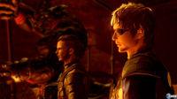 E3: Nuevas im�genes y v�deo de Final Fantasy XIV
