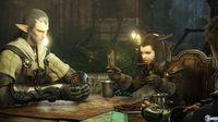 E3: Nuevas im�genes y v�deo de Final Fantasy XIV
