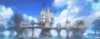 E3: Nuevas im�genes y v�deo de Final Fantasy XIV