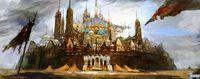 E3: Nuevas im�genes y v�deo de Final Fantasy XIV