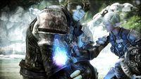 E3: Nuevas im�genes y v�deo de Final Fantasy XIV