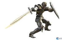 Square Enix muestra las clases de Final Fantasy XIV