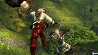 GC: Nuevas im�genes de Final Fantasy XIV