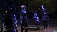 GC: Nuevas im�genes de Final Fantasy XIV