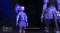 GC: Nuevas im�genes de Final Fantasy XIV