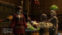 GC: Nuevas im�genes de Final Fantasy XIV