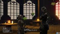 GC: Nuevas im�genes de Final Fantasy XIV