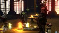 GC: Nuevas im�genes de Final Fantasy XIV