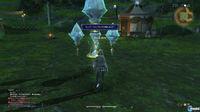 GC: Nuevas im�genes de Final Fantasy XIV