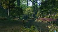 GC: Nuevas im�genes de Final Fantasy XIV