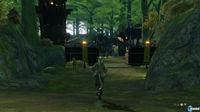 GC: Nuevas im�genes de Final Fantasy XIV