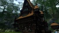 GC: Nuevas im�genes de Final Fantasy XIV