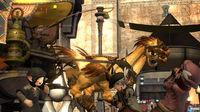 GC: Nuevas im�genes de Final Fantasy XIV