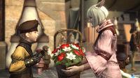 GC: Nuevas im�genes de Final Fantasy XIV