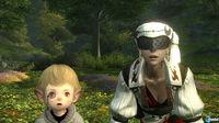 GC: Nuevas im�genes de Final Fantasy XIV
