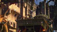 GC: Nuevas im�genes de Final Fantasy XIV