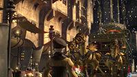 GC: Nuevas im�genes de Final Fantasy XIV