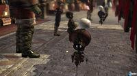 GC: Nuevas im�genes de Final Fantasy XIV
