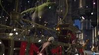 GC: Nuevas im�genes de Final Fantasy XIV