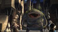 GC: Nuevas im�genes de Final Fantasy XIV