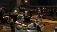 GC: Nuevas im�genes de Final Fantasy XIV