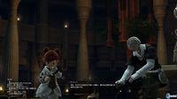 GC: Nuevas im�genes de Final Fantasy XIV