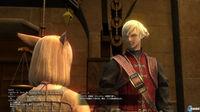 GC: Nuevas im�genes de Final Fantasy XIV
