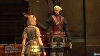 GC: Nuevas im�genes de Final Fantasy XIV