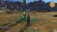 GC: Nuevas im�genes de Final Fantasy XIV