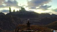 GC: Nuevas im�genes de Final Fantasy XIV
