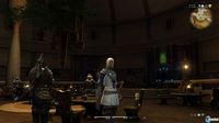 GC: Nuevas im�genes de Final Fantasy XIV