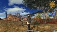 GC: Nuevas im�genes de Final Fantasy XIV