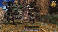 GC: Nuevas im�genes de Final Fantasy XIV