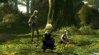 GC: Nuevas im�genes de Final Fantasy XIV