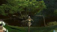 GC: Nuevas im�genes de Final Fantasy XIV